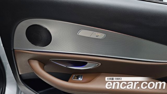 Mercedes-Benz E-Class E250 Avantgarde