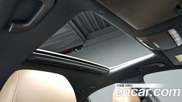 Mercedes-Benz E-Class E250 Avantgarde