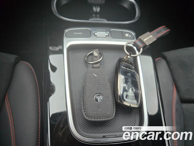 Mercedes-Benz A-Class AMG A35 4MATIC Sedan
