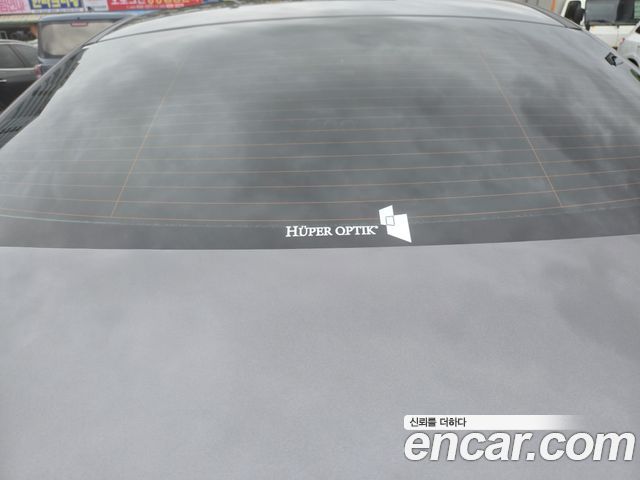 Mercedes-Benz A-Class AMG A35 4MATIC Sedan