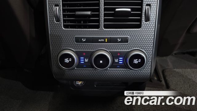 Land Rover Range Rover Sport 3.0 SDV6 AB Dynamic