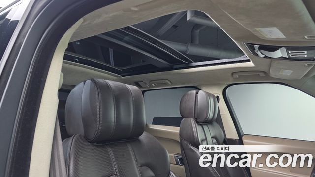Land Rover Range Rover Sport 3.0 SDV6 AB Dynamic