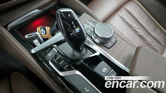 BMW 5-Series 520i M Sport