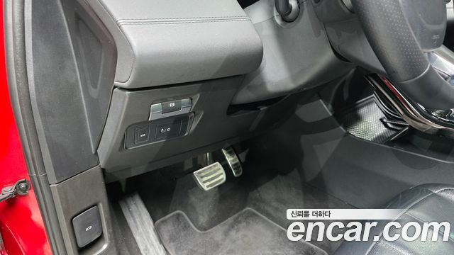 Land Rover Range Rover Evoque D180 R-Dynamic SE