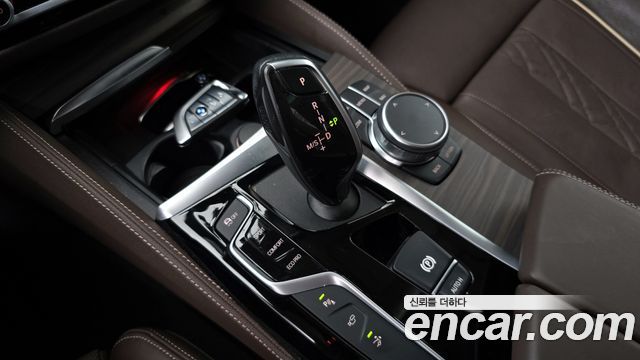 BMW Gran Turismo 620d Luxury