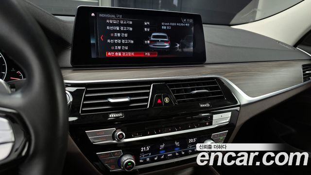 BMW Gran Turismo 620d Luxury