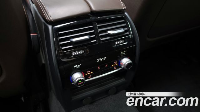 BMW Gran Turismo 620d Luxury