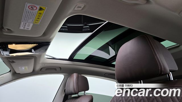 BMW Gran Turismo 620d Luxury