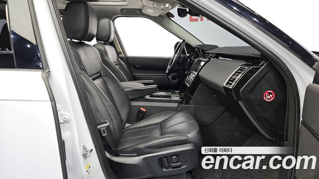 Land Rover Discovery 2.0 SD4 SE