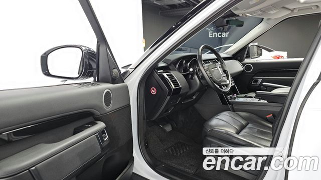 Land Rover Discovery 2.0 SD4 SE