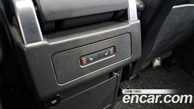 Land Rover Discovery 2.0 SD4 SE
