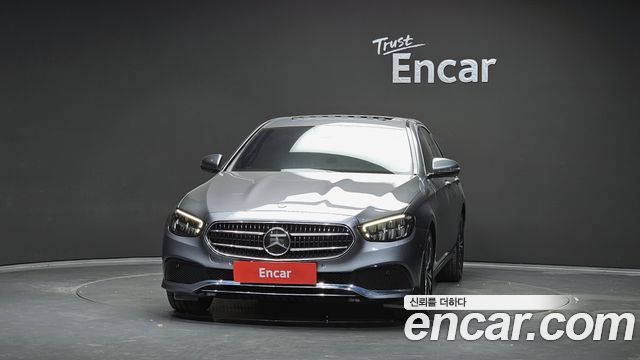 Mercedes-Benz E-Class E250 Avantgarde
