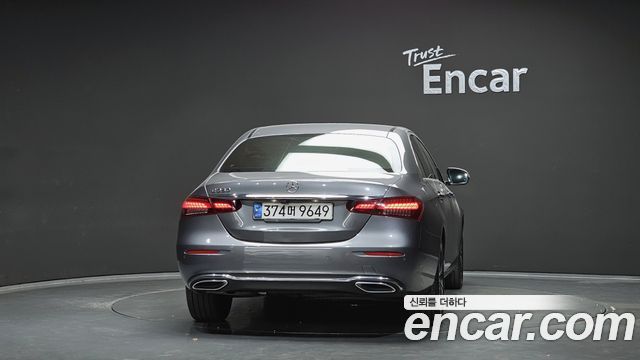 Mercedes-Benz E-Class E250 Avantgarde