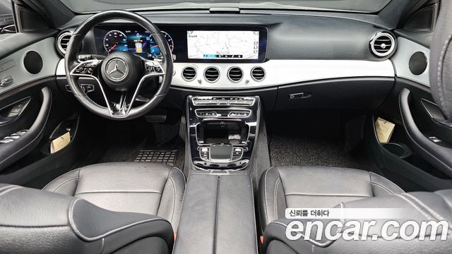 Mercedes-Benz E-Class E250 Avantgarde