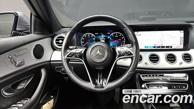 Mercedes-Benz E-Class E250 Avantgarde