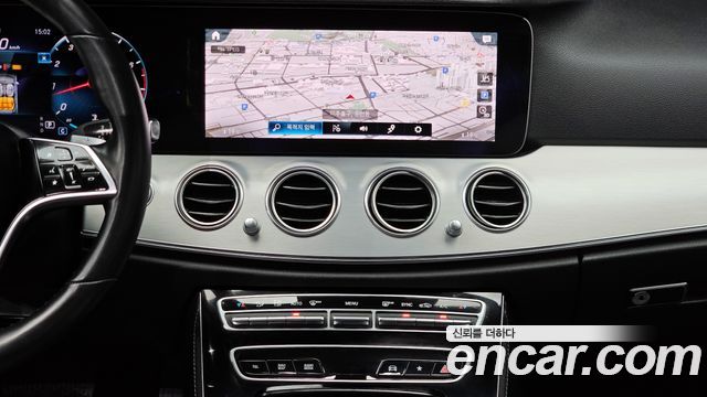 Mercedes-Benz E-Class E250 Avantgarde
