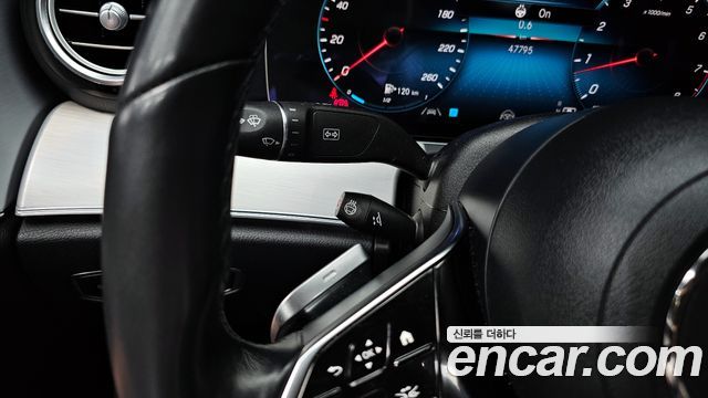Mercedes-Benz E-Class E250 Avantgarde