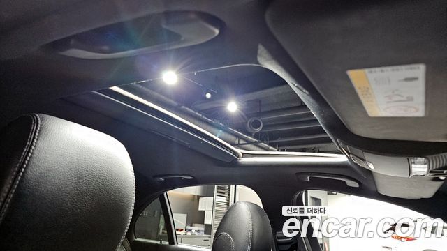 Mercedes-Benz E-Class E250 Avantgarde