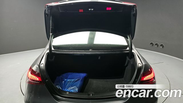 Mercedes-Benz E-Class E250 Avantgarde