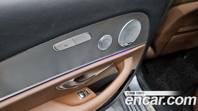 Mercedes-Benz E-Class E300 AMG Line