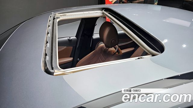 Mercedes-Benz E-Class E300 AMG Line