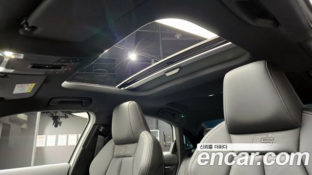 Audi S3 2.0 TFSI Quattro