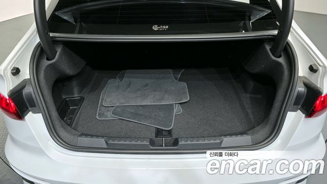 Audi S3 2.0 TFSI Quattro
