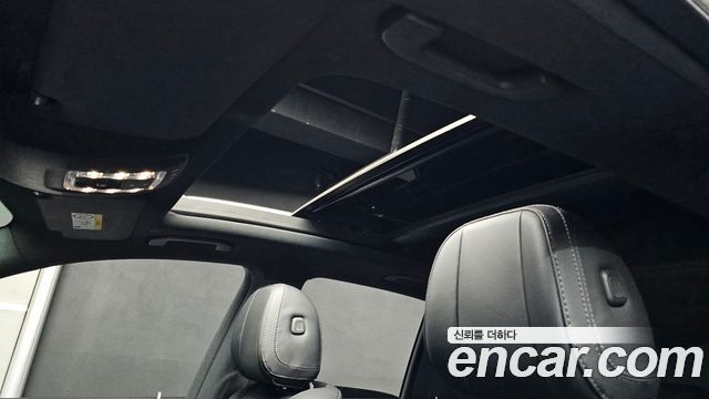 Mercedes-Benz GLE-Class AMG GLE53 4MATIC+