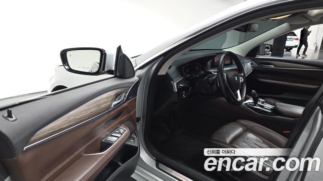 BMW Gran Turismo 620d Luxury