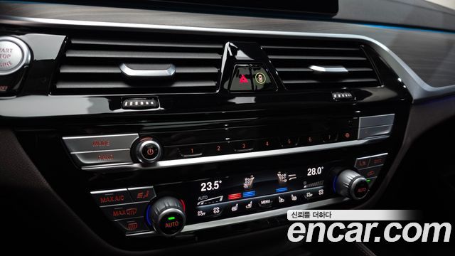 BMW Gran Turismo 620d Luxury