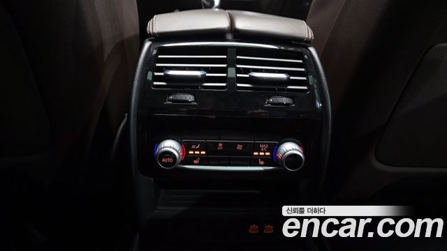 BMW Gran Turismo 620d Luxury