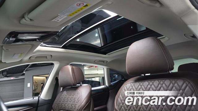 BMW Gran Turismo 620d Luxury
