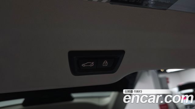 BMW Gran Turismo 620d Luxury