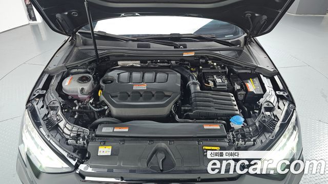 Audi A3 40 TFSI Premium