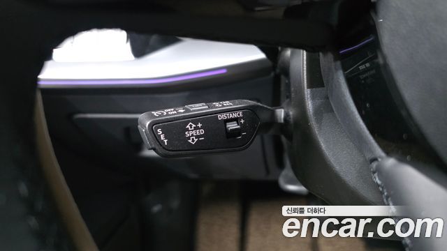 Audi A3 40 TFSI Premium