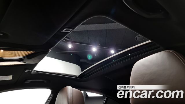 BMW 5-Series 520i M Sport