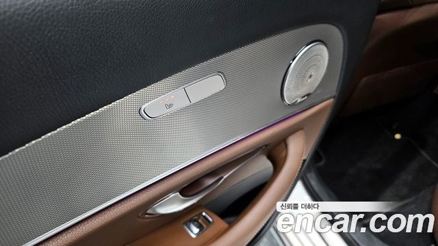 Mercedes-Benz E-Class E200 Avantgarde