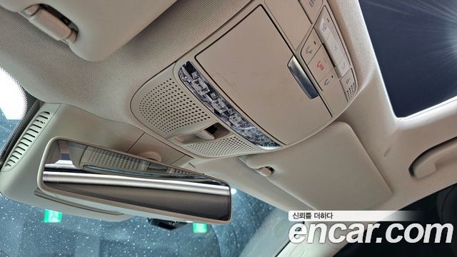 Mercedes-Benz E-Class E200 Avantgarde