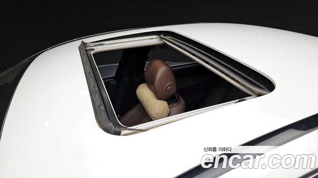 Mercedes-Benz E-Class E200 Avantgarde