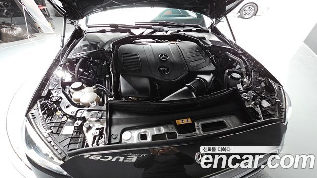 Mercedes-Benz C-Class C300 4MATIC Avantgarde