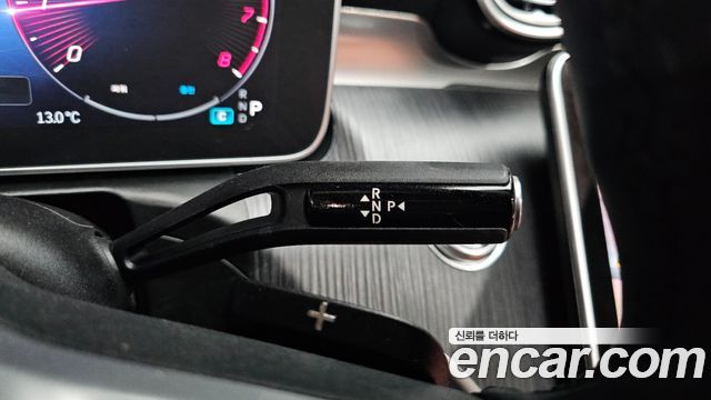 Mercedes-Benz C-Class C300 4MATIC Avantgarde