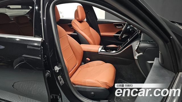 Mercedes-Benz C-Class C300 4MATIC Avantgarde