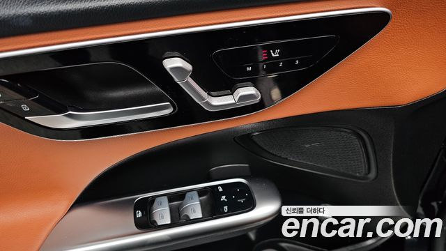 Mercedes-Benz C-Class C300 4MATIC Avantgarde