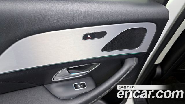 Mercedes-Benz GLE-Class GLE300d 4MATIC