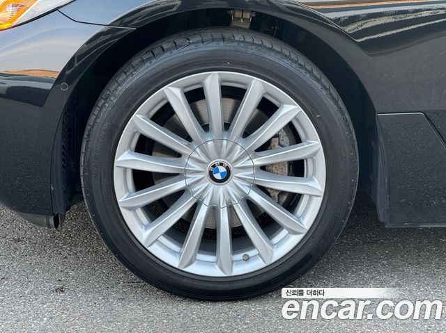 BMW Gran Turismo 630i xDrive Luxury