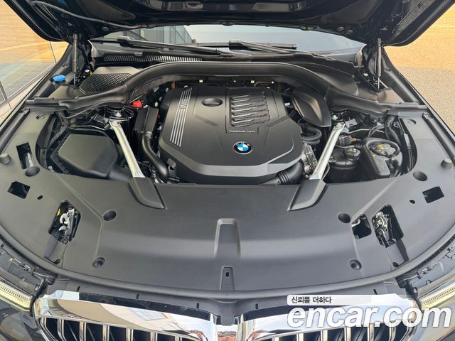 BMW Gran Turismo 630i xDrive Luxury
