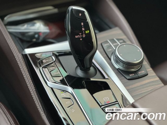 BMW Gran Turismo 630i xDrive Luxury