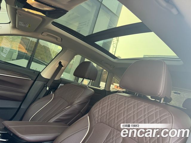 BMW Gran Turismo 630i xDrive Luxury