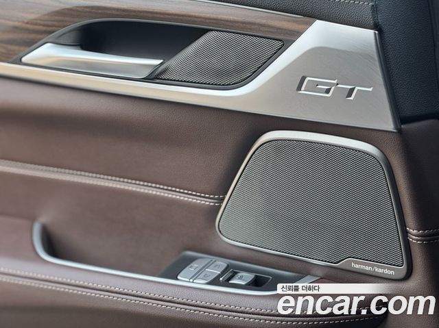 BMW Gran Turismo 630i xDrive Luxury