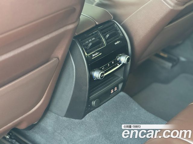 BMW Gran Turismo 630i xDrive Luxury
